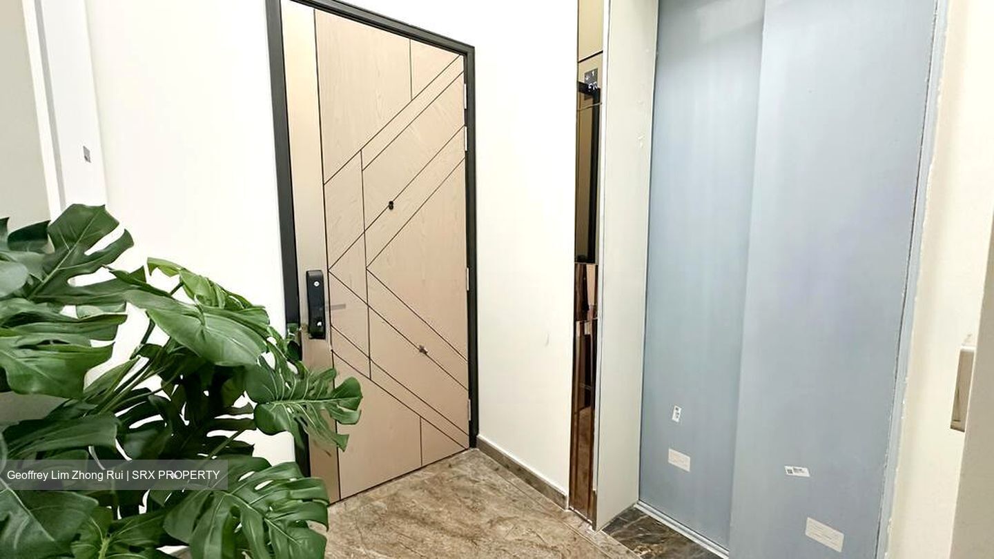 Perfect Ten (D10), Apartment #514000821